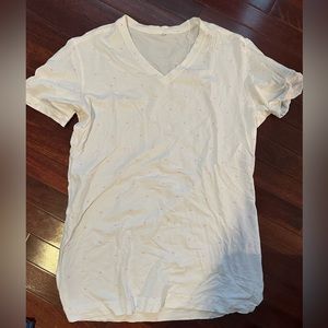 Lululemon T shirt size Medium